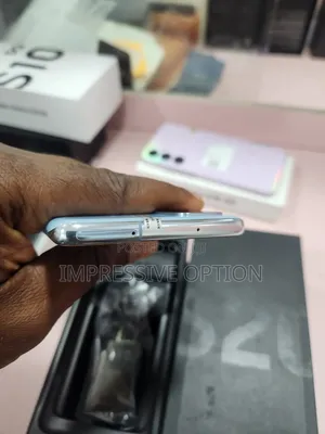 Samsung Galaxy S20+ 5G 128 GB Blue