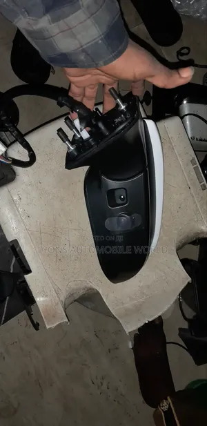 Toyota Venza Side Mirror Left 2020