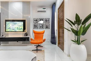 Furnished 4bdrm Duplex in Igbo-Efon, Lekki Phase 1 for rent