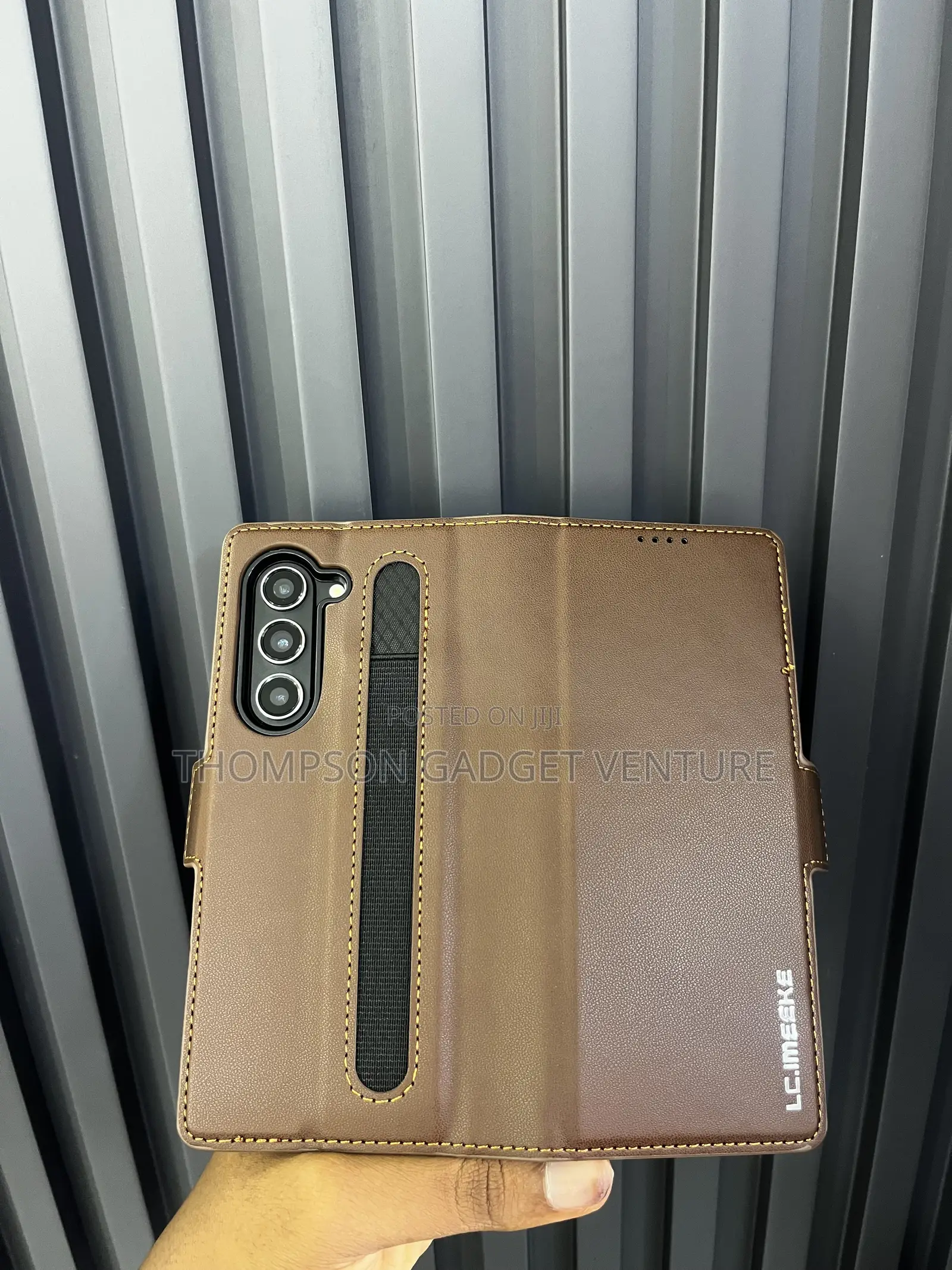 Fold 5 Case