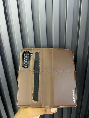 Fold 5 Case