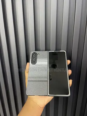 Fold 5 Case