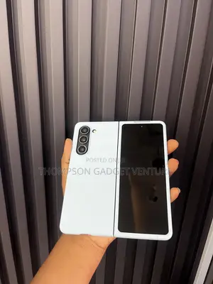 Fold 5 Case