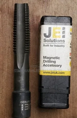 Trade Cutting Tap 3/4"