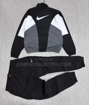 Premium Casual Tracksuit