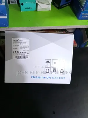 Mini X-Printer