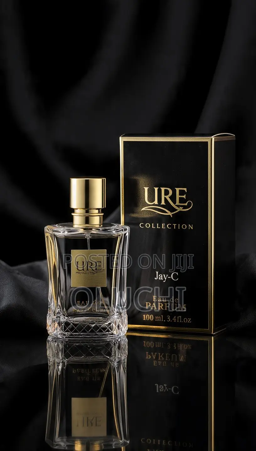 Perfume. Jay C