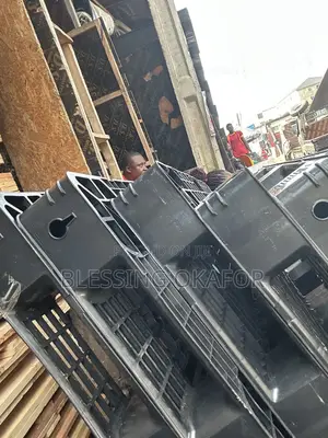 Plastic Pallet
