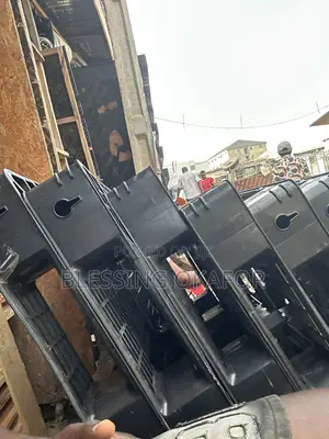 Plastic Pallet