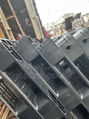 Plastic Pallet