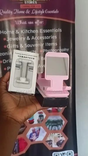 Phone Holder