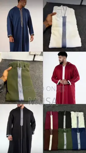 Alajeje Collection