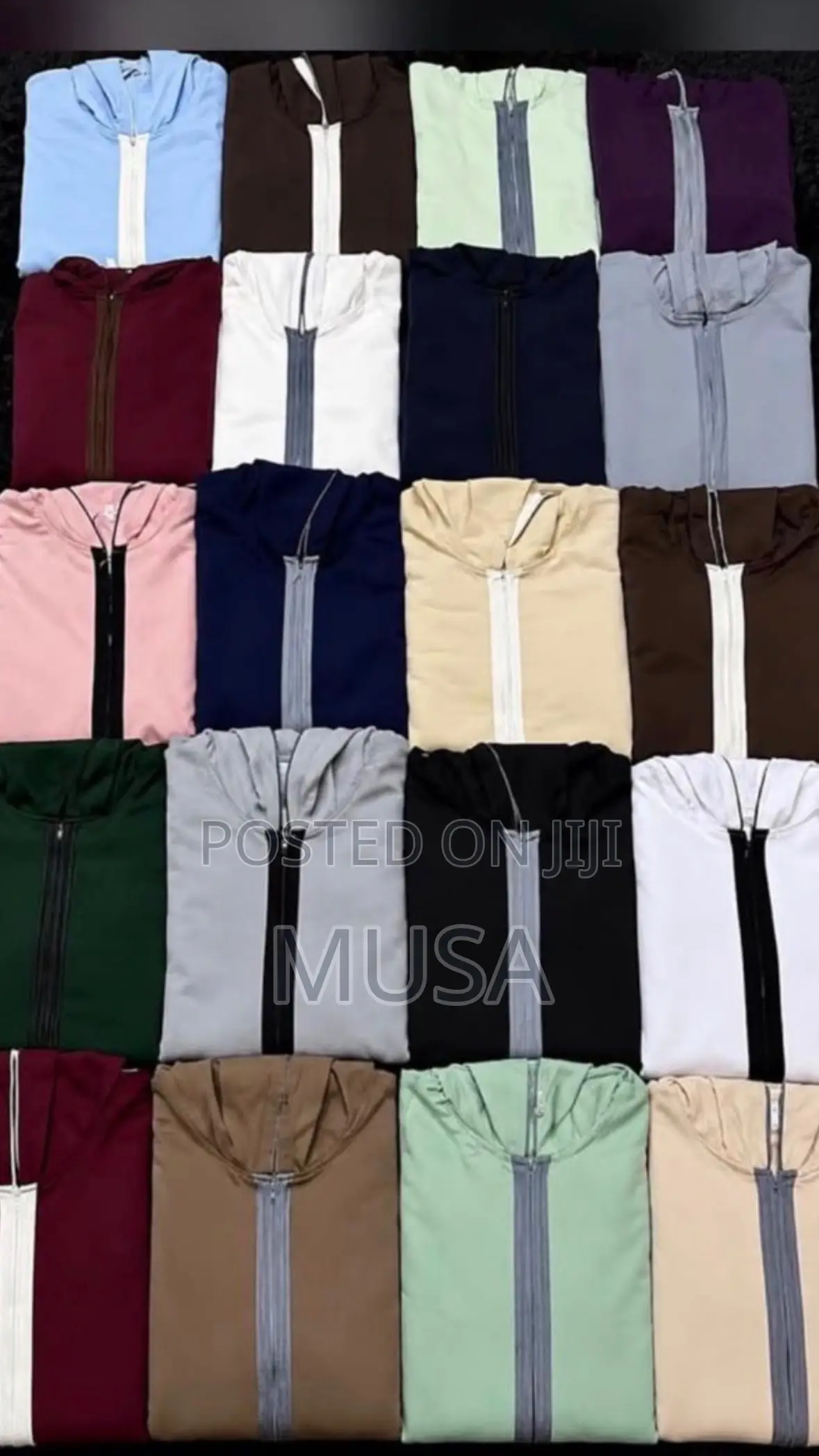 Alajeje Collection