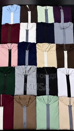 Alajeje Collection