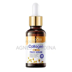 Collagen Anti Aging Face Serum