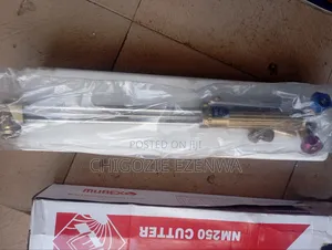 Murex Torch