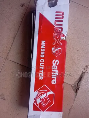 Murex Torch