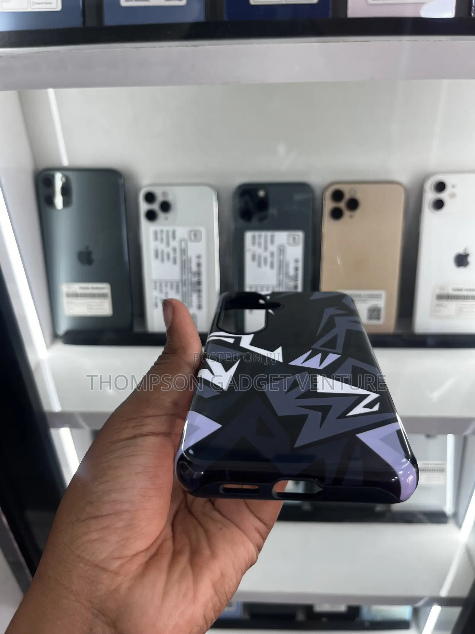 Samsung S26 Case