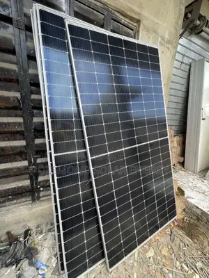 600w DA Solar Panels Is Available Now and Your Location Is Not a Probl