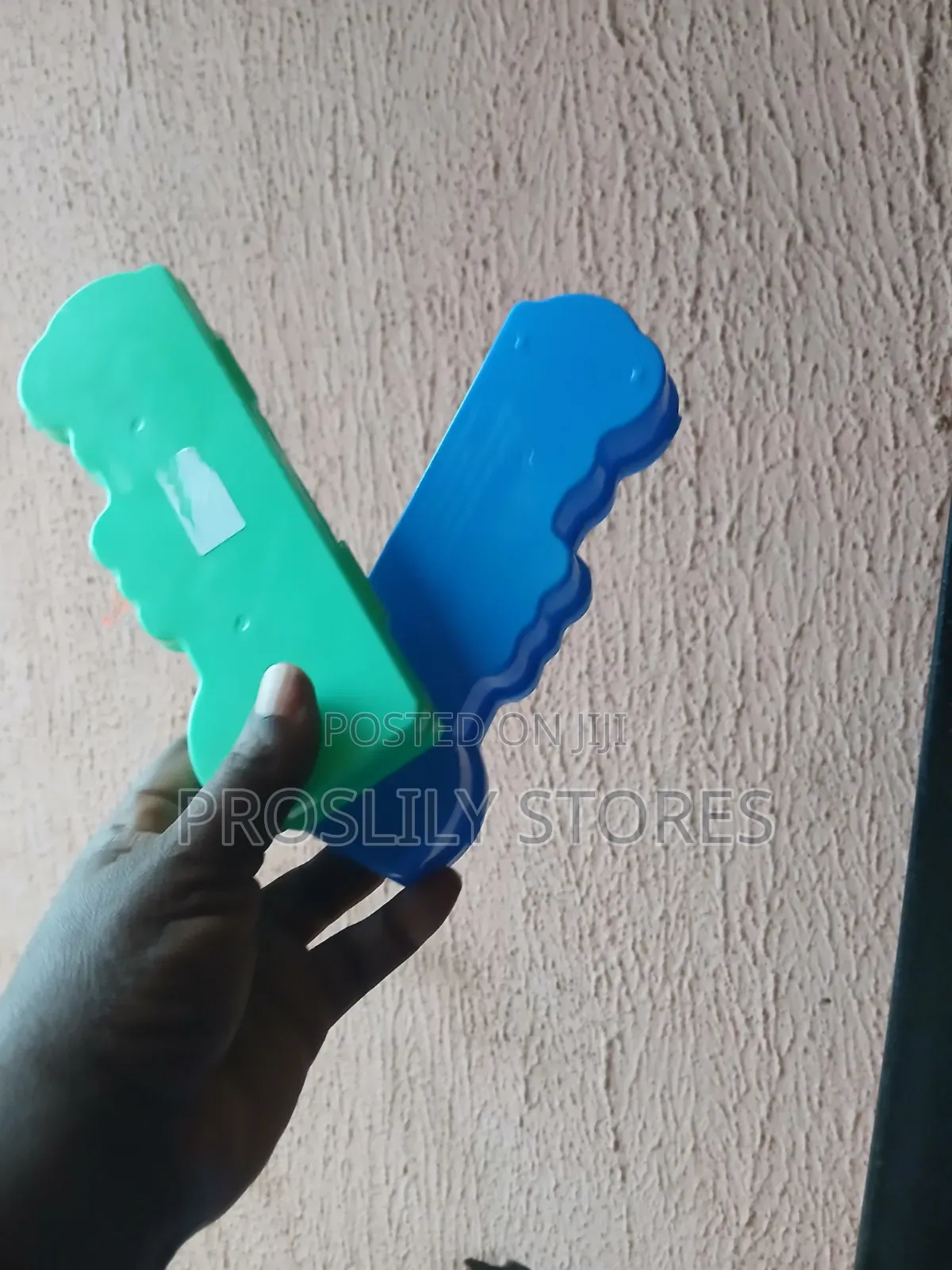 Plastic Pencil Case X 10pcs Souvenir