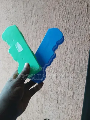 Plastic Pencil Case X 10pcs Souvenir