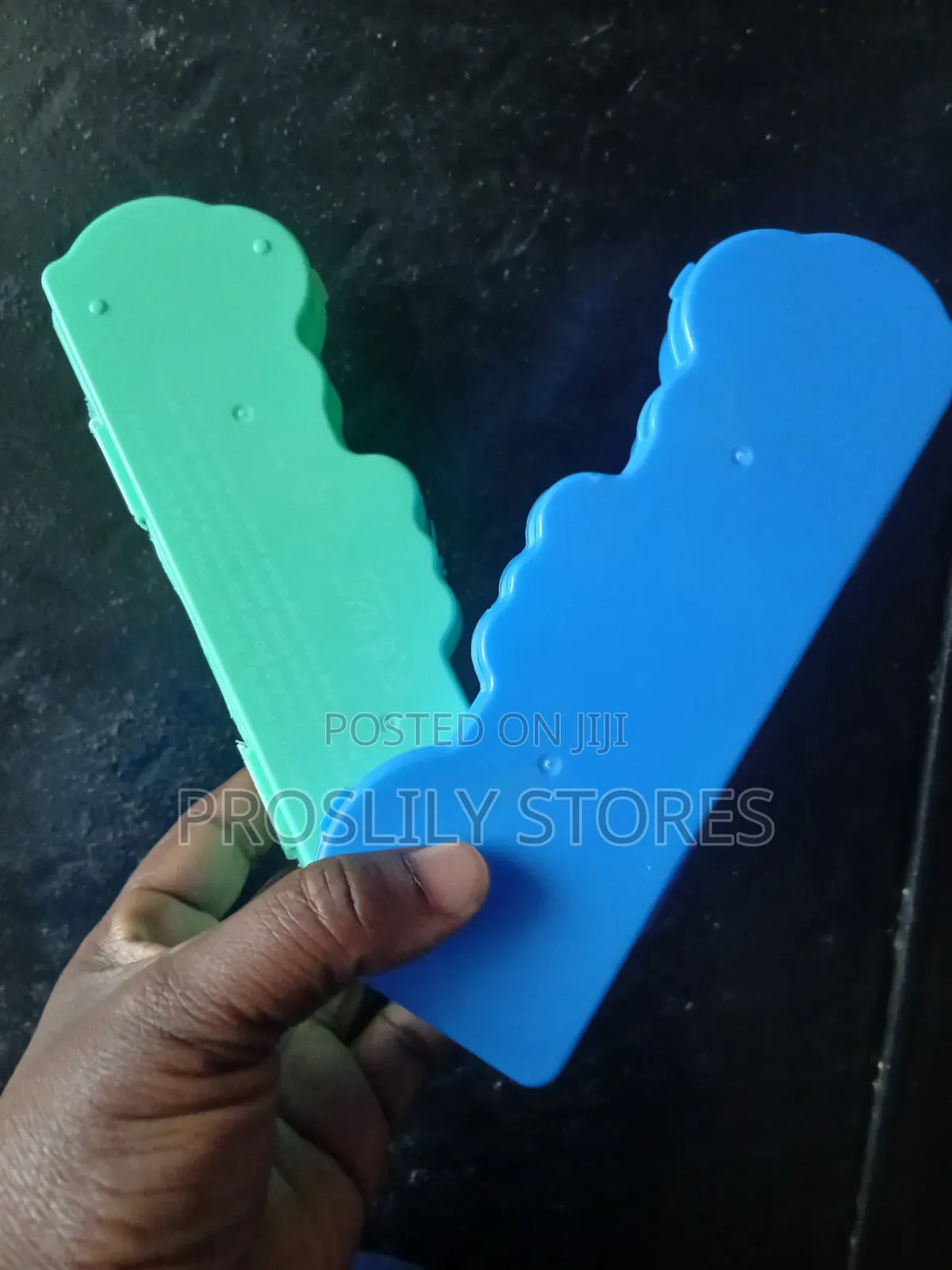 Plastic Pencil Case X 10pcs Souvenir