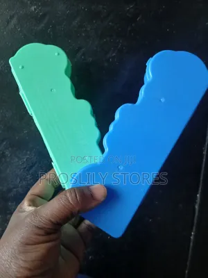 Plastic Pencil Case X 10pcs Souvenir