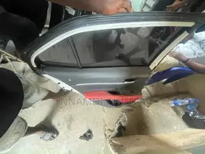 Toyota Camry 2020 Doors Complete Neat One