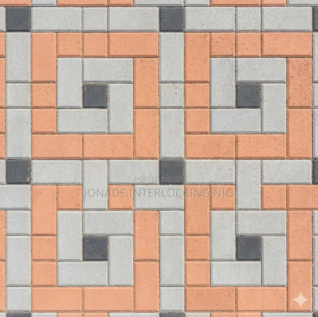 Interlocking