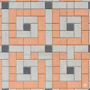 Interlocking