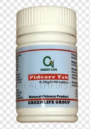 PIDCARE (Pelvic Inflammatory Disease)