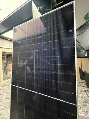 Jinko 620W Grade a Solar Panel