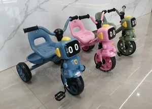 Kids Tricycle