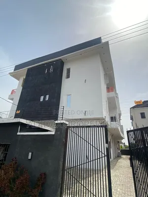 2bdrm Apartment in Songotedo, Sangotedo for sale