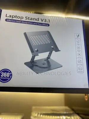 Laptop Stand
