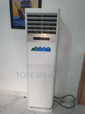 Hisense 3HP Floor Standing Air