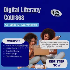 Digital Literacy