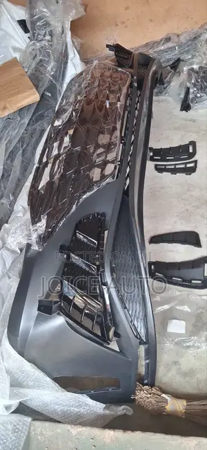 Complete Front Bumper Hyudai Sonata 2020/2021/2022
