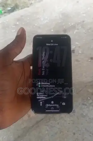 Apple iPhone 11 Pro Max 256 GB