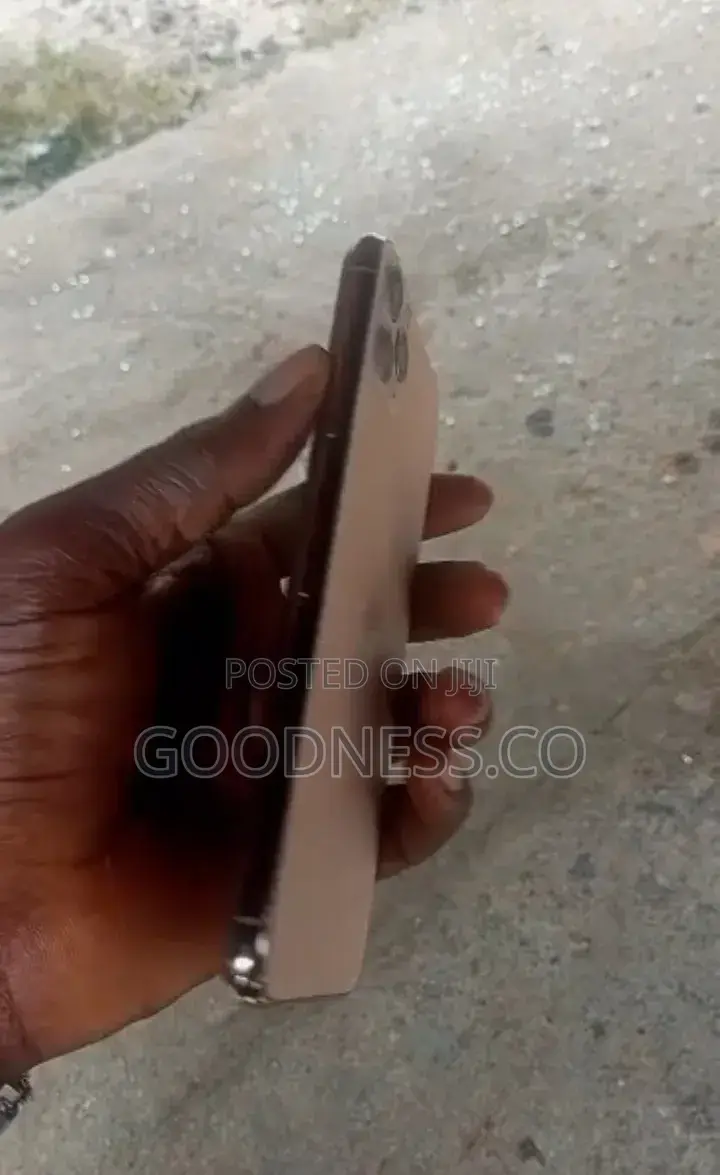 Apple iPhone 11 Pro Max 256 GB
