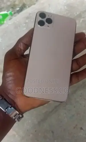 Apple iPhone 11 Pro Max 256 GB