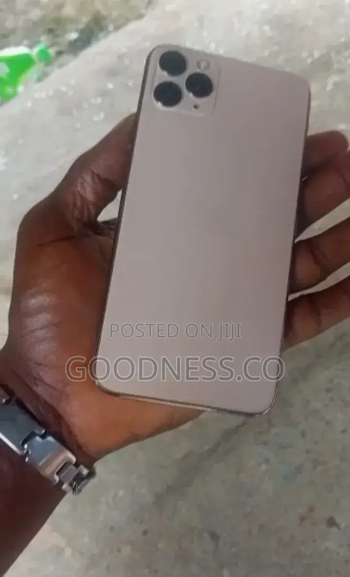 Apple iPhone 11 Pro Max 256 GB