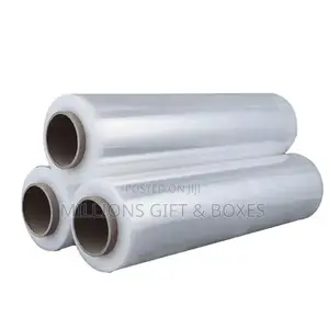 Shrink Wraps