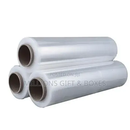 Shrink Wraps