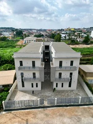 2bdrm Apartment in Old Bodija for sale