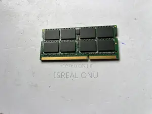 Crucial 8GB DDR3L Laptop RAM – PC3L-12800S 1600MHz