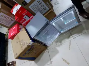 50L Skyrun Bedroom Refrigerator – Get Yours Now