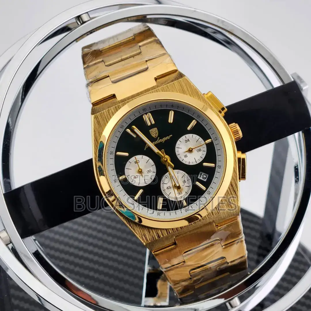 Peodagar Wrist Watch