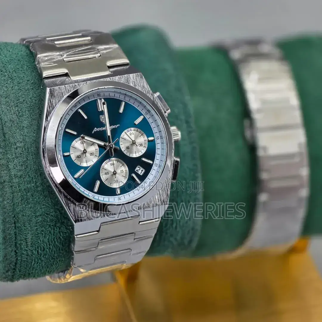 Peodagar Wrist Watch