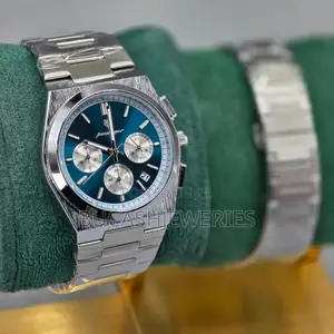 Peodagar Wrist Watch